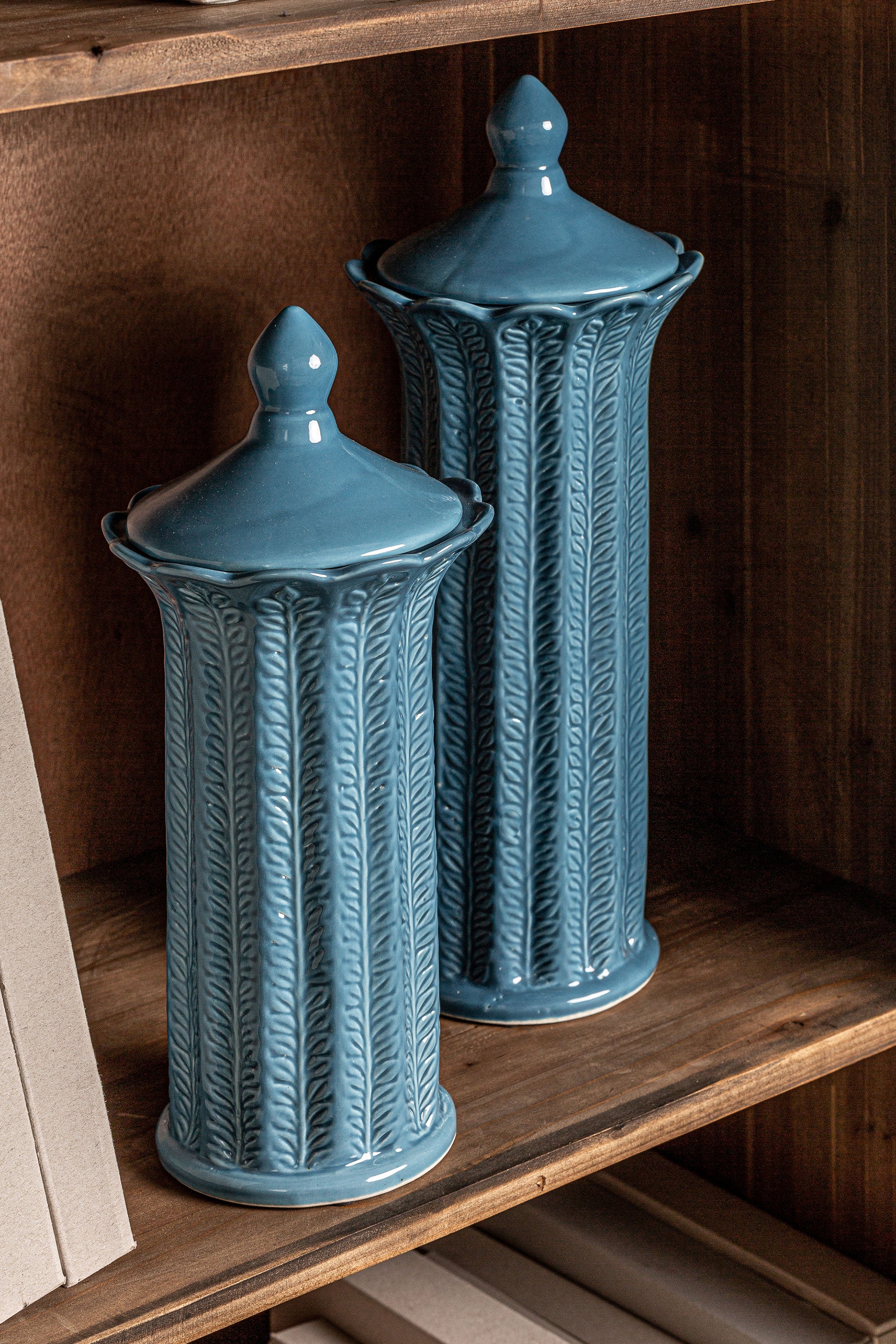 ZAEA VASE